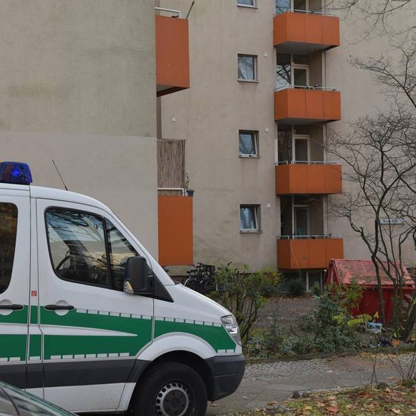 Polizei_Berlin