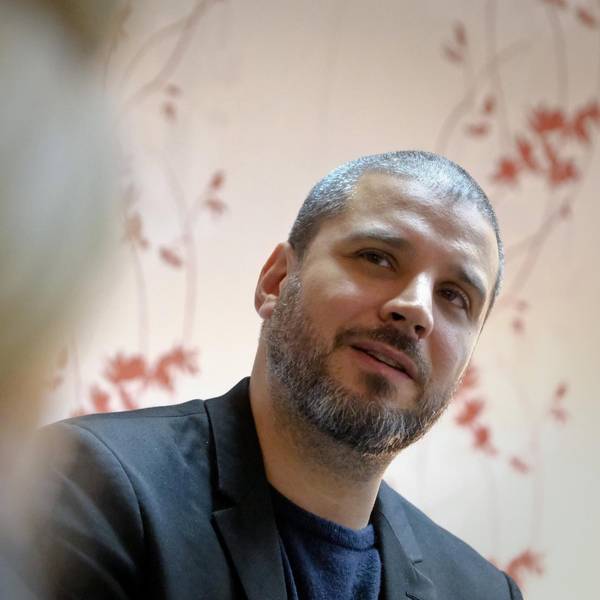 Ben Salomo