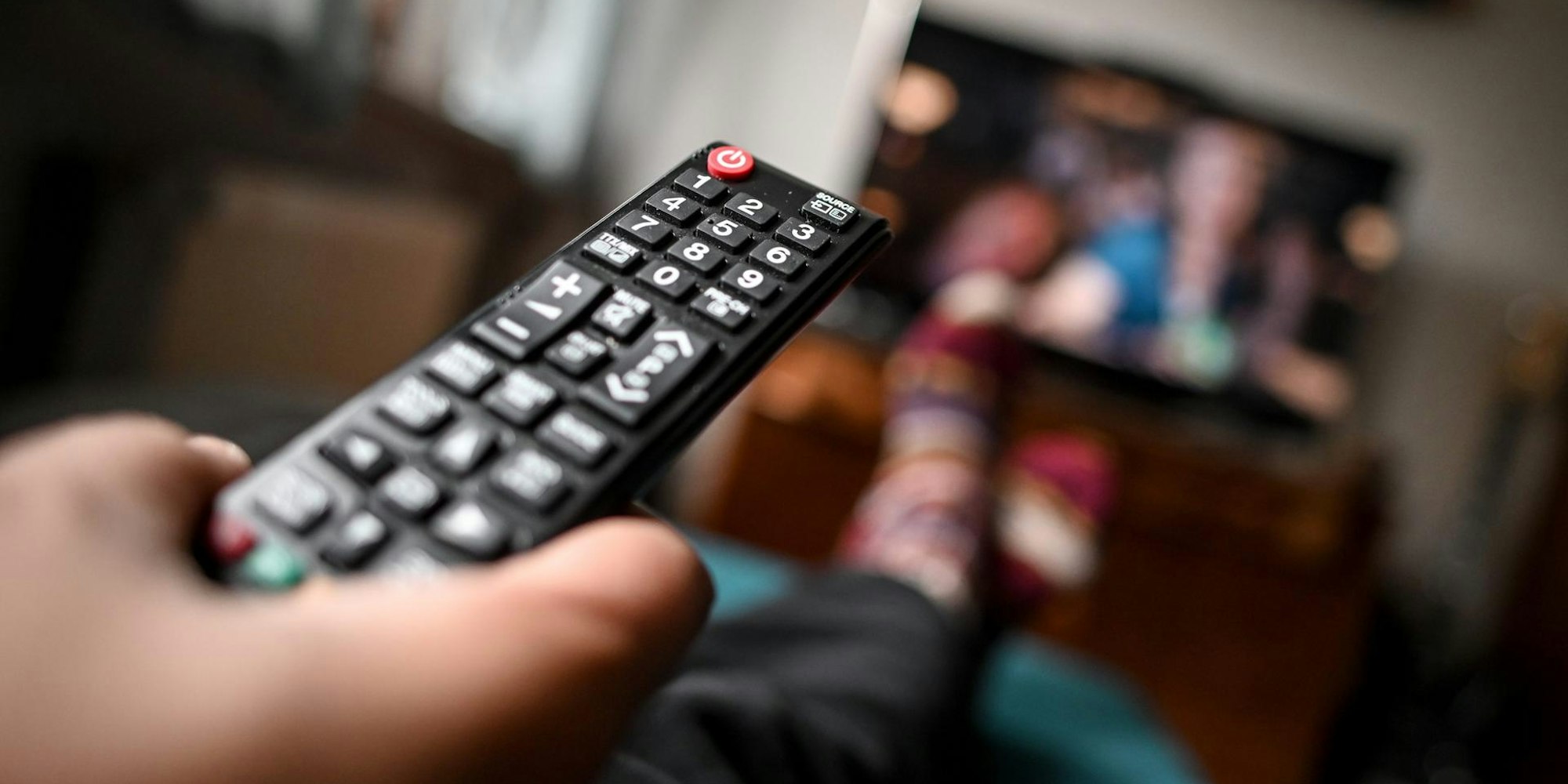 fernsehen