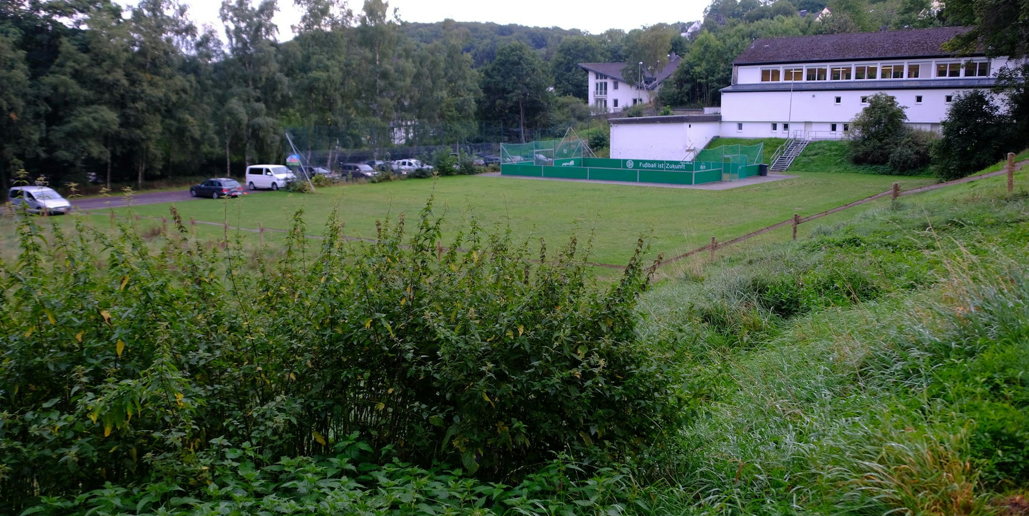 neuer Kindergarten Blankenheim
