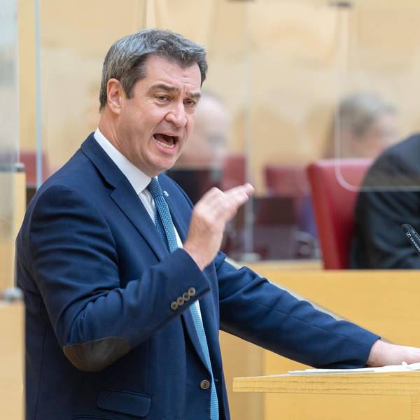 söder im landtag