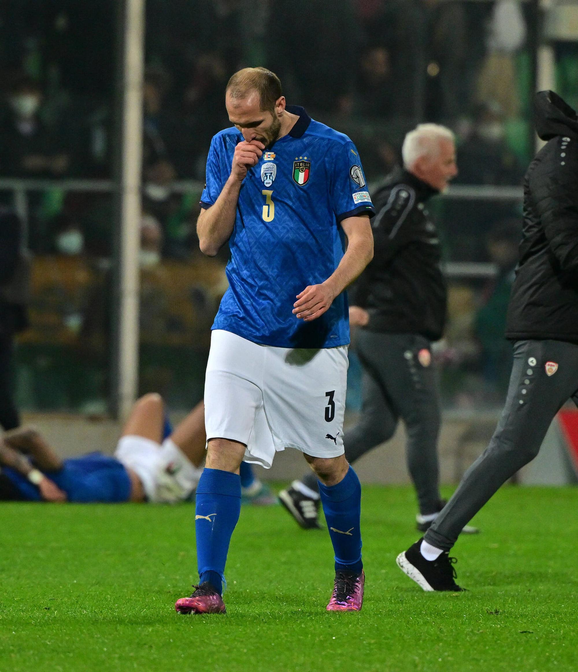 Chiellini