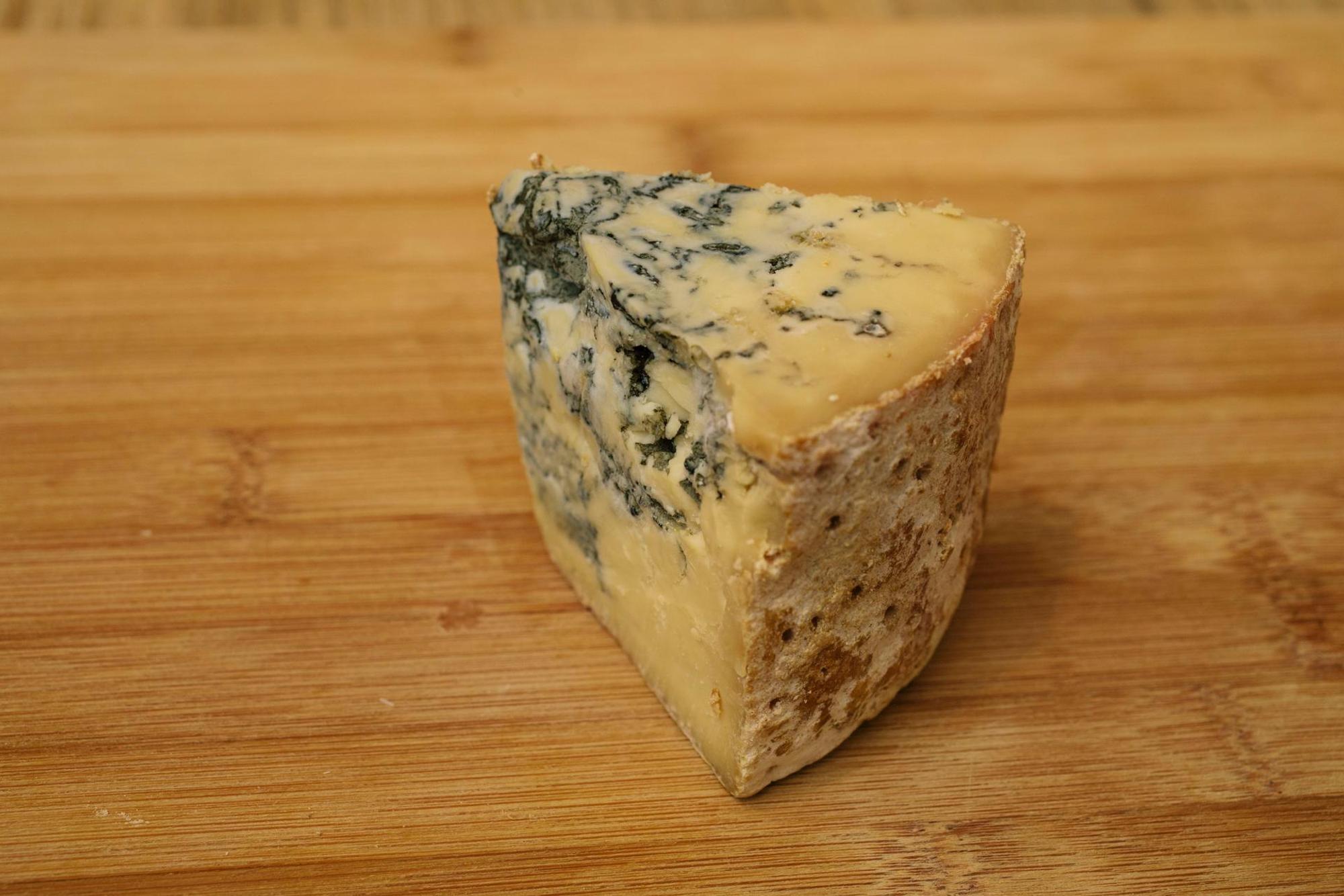 Stilton Käse