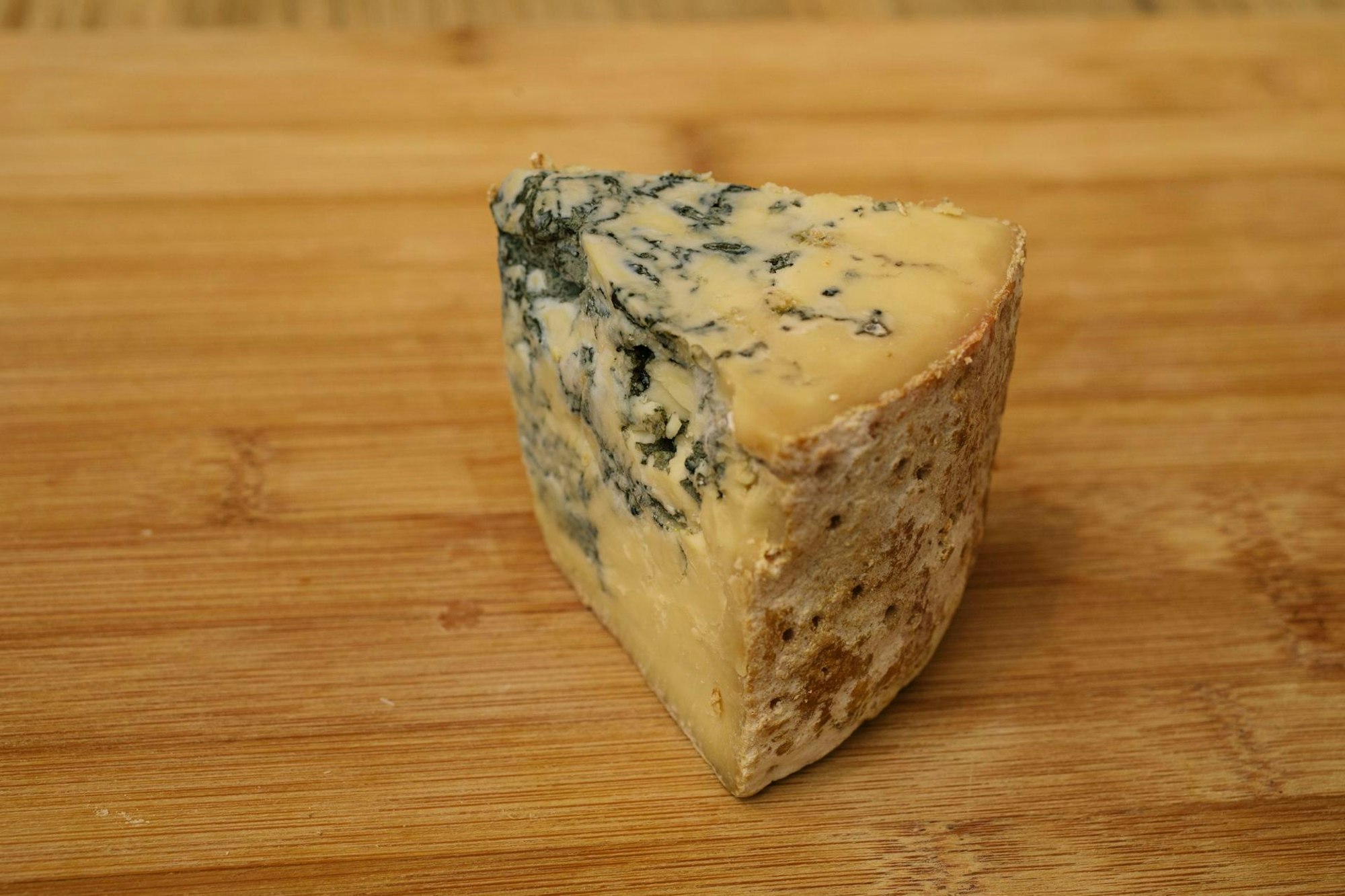 Stilton Käse
