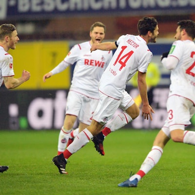 Jonas Hector in Paderborn
