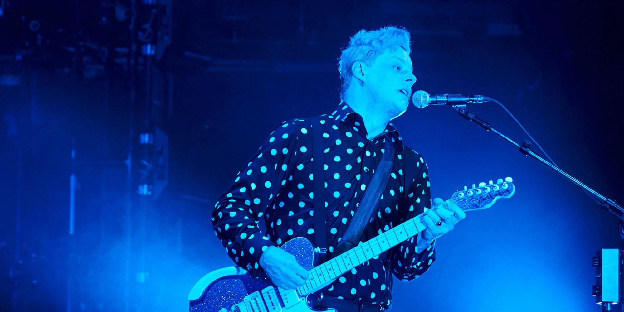 jack white