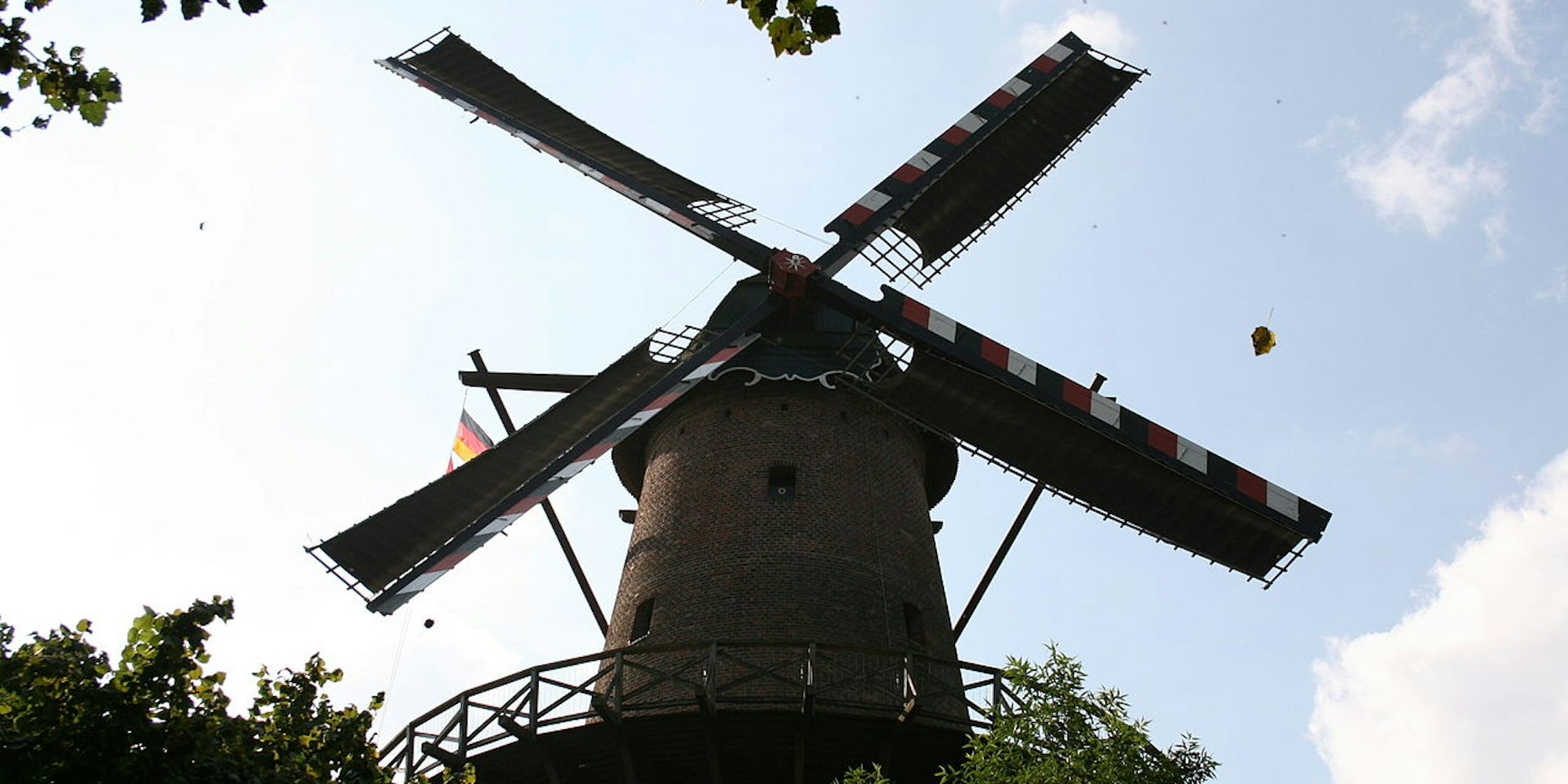 WikiCC3.0Frank VincentzKalkarer_Mühle_02_ies