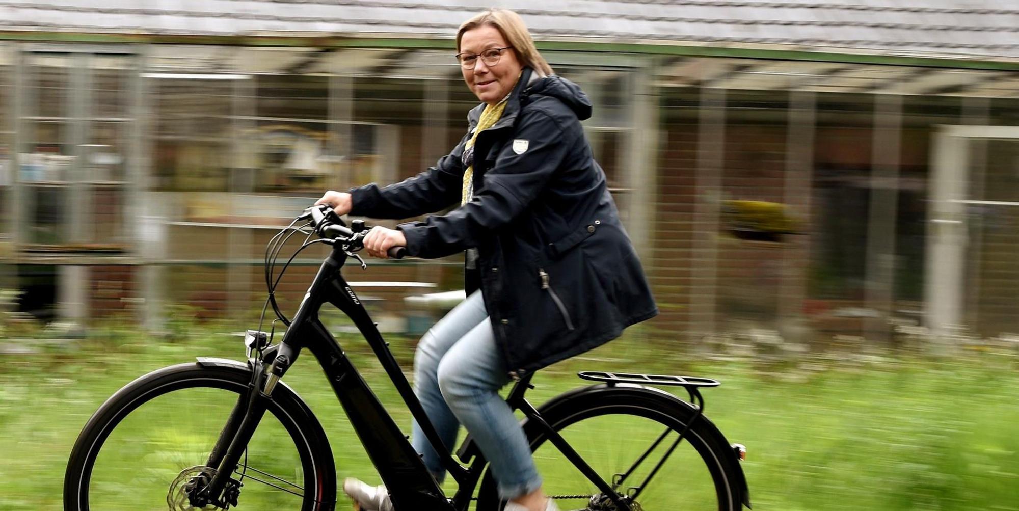 E-Bike Hick