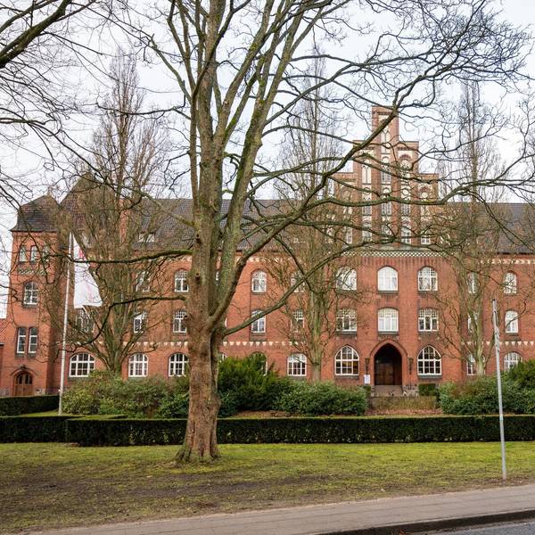 Lüneburg Pychiatrie