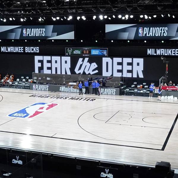 Milwaukee Bucks