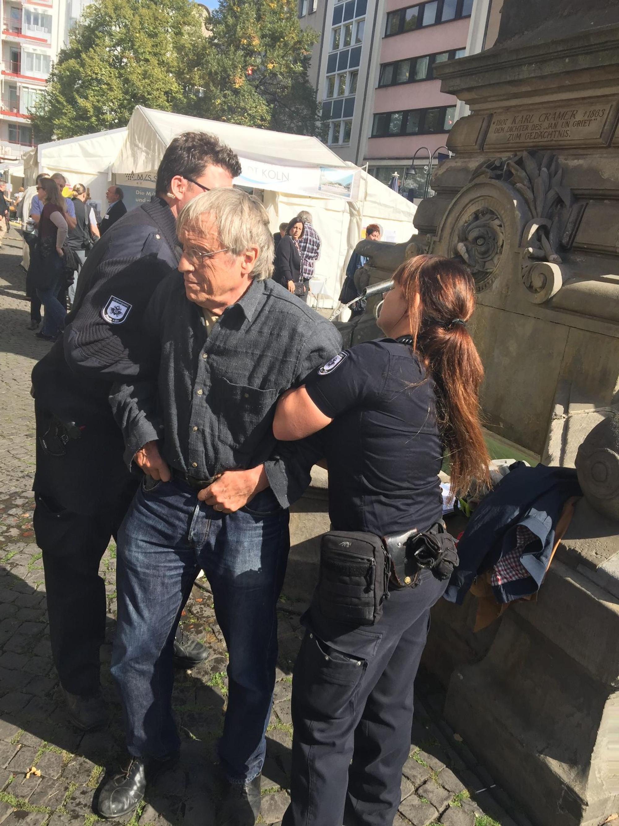 Neuer Inhalt