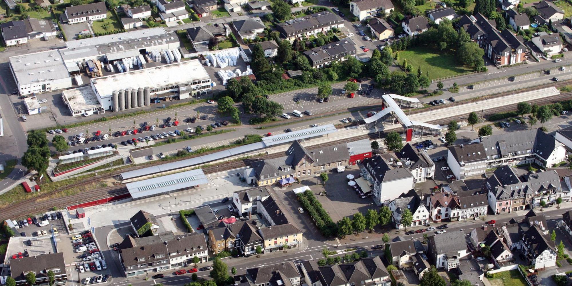 Overath_Bahnhof