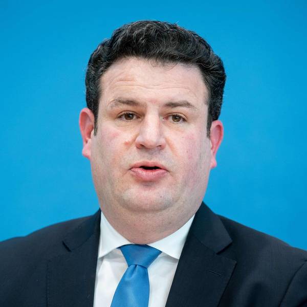 Hubertus Heil