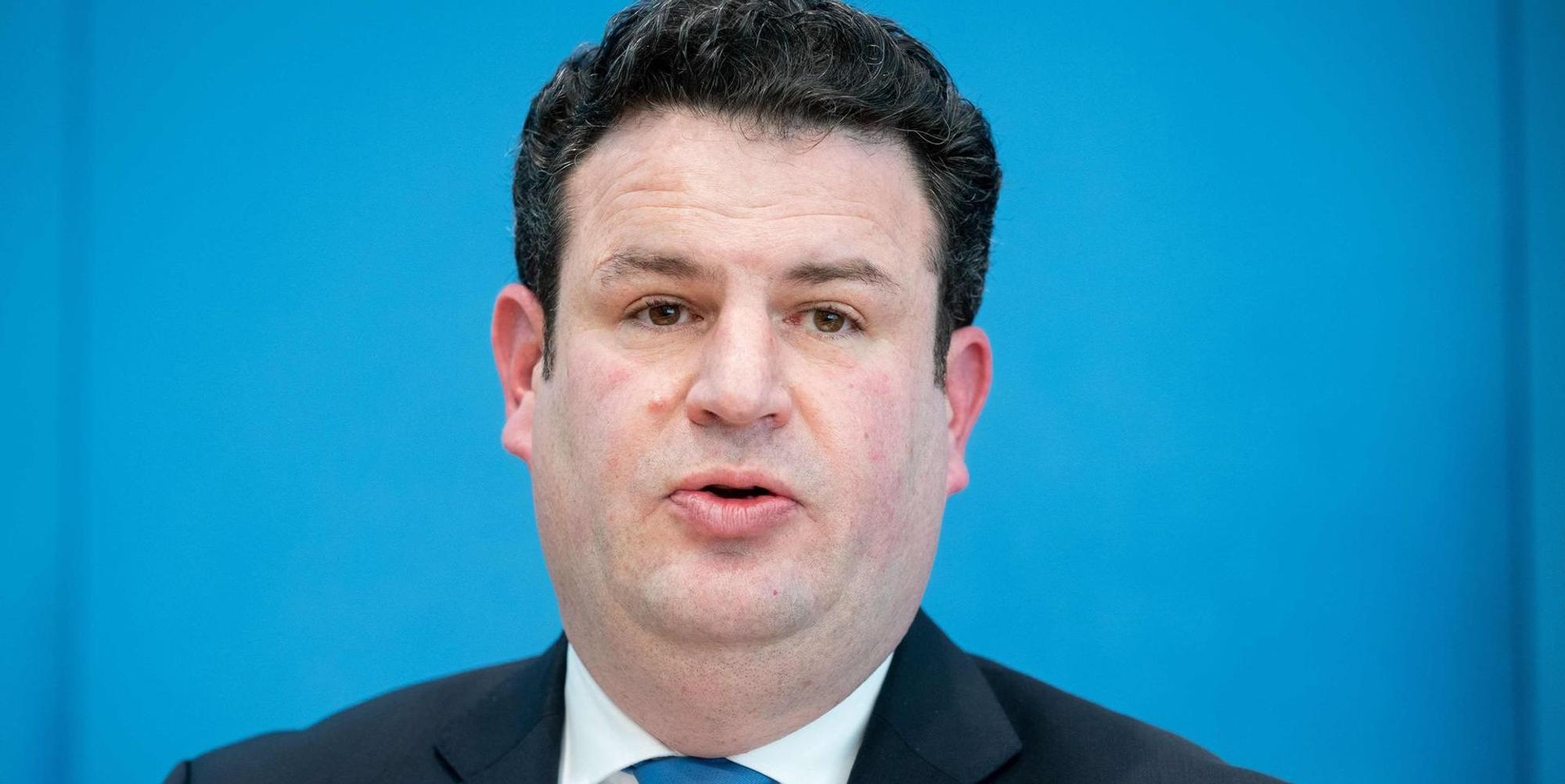 Hubertus Heil