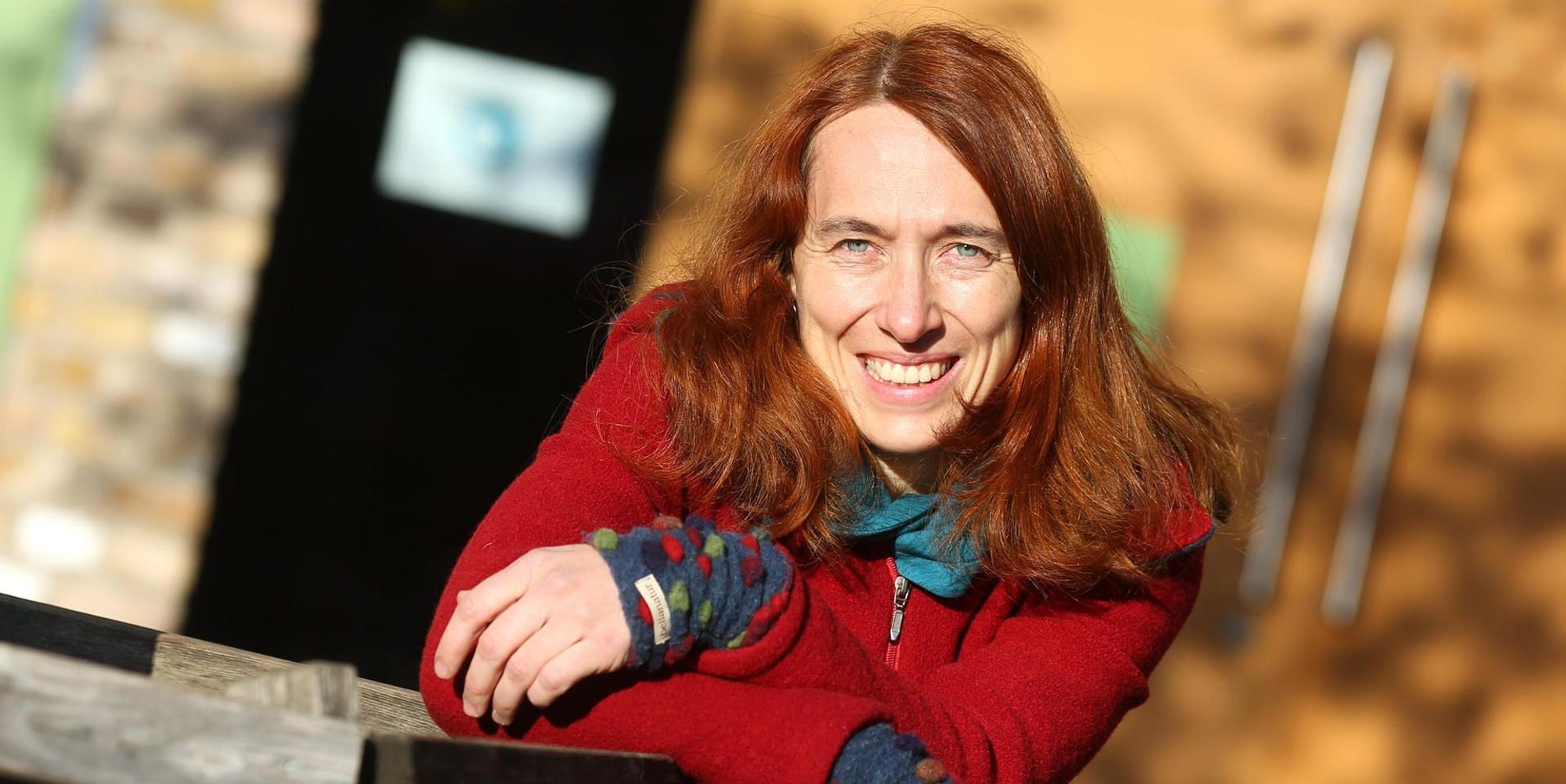 Sophie Herrndorf