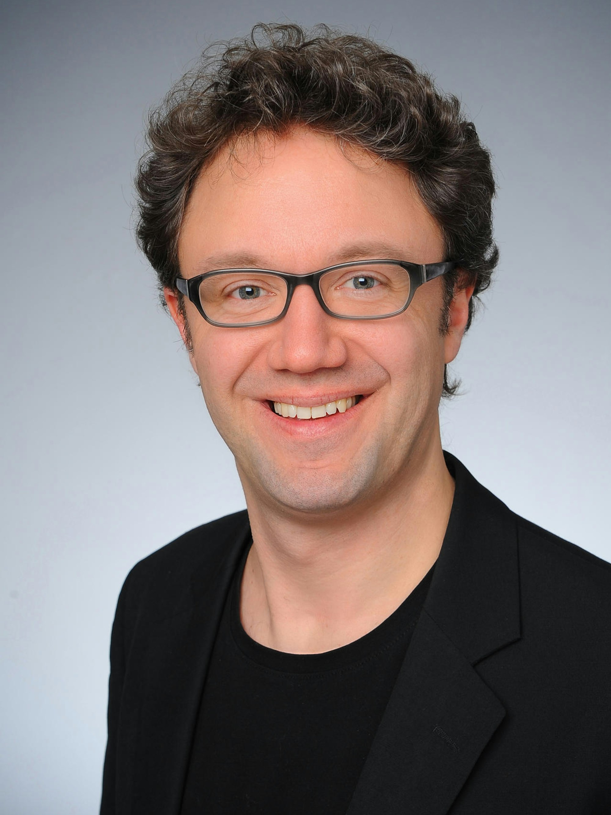 Freerk Baumann