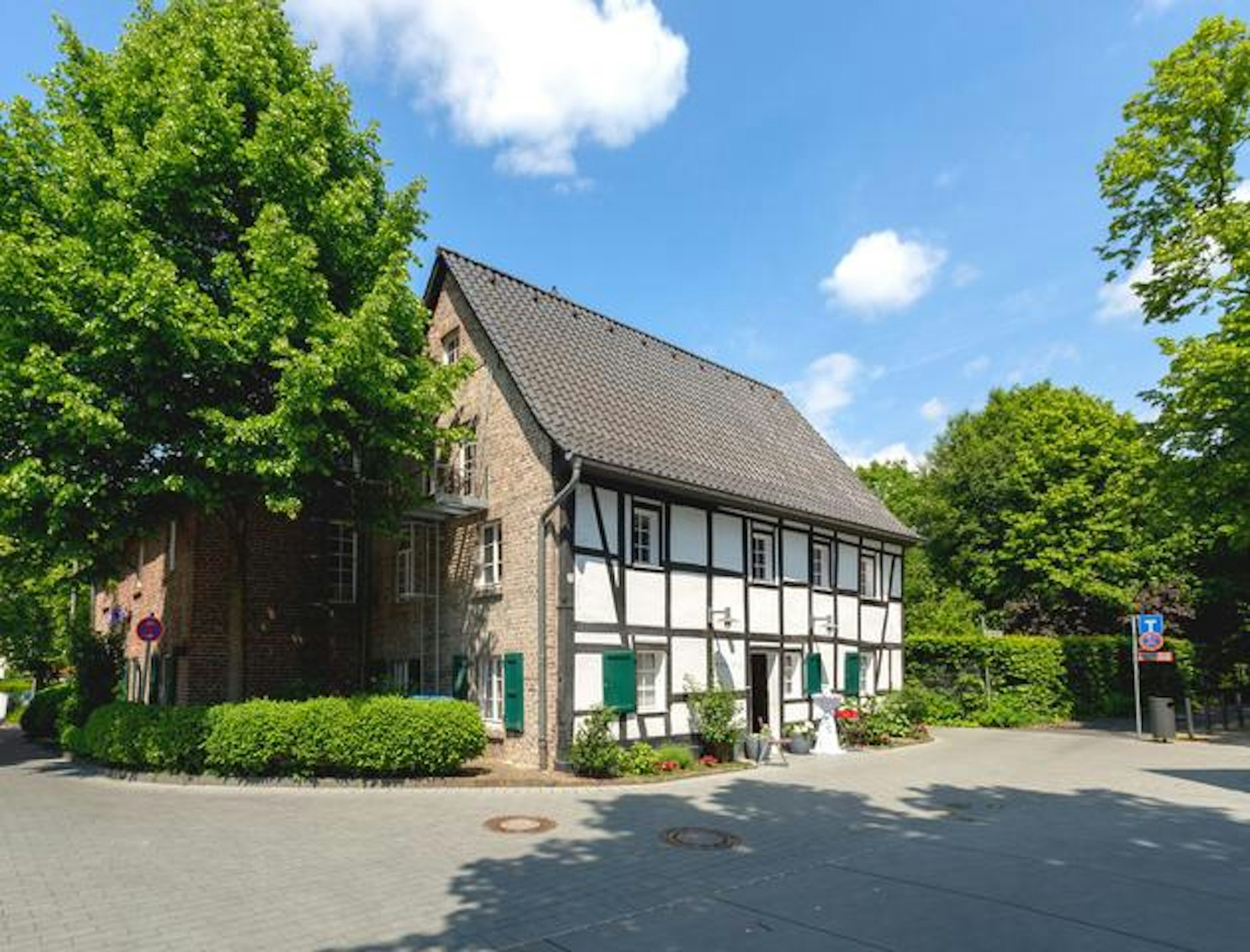 Haus Buchmühle Lisa Wendling