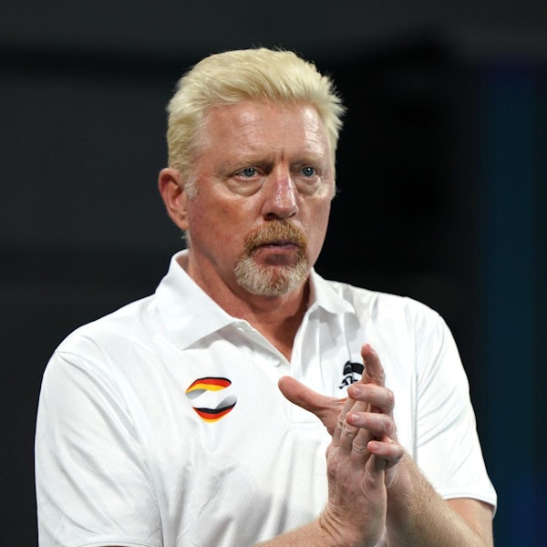Boris Becker