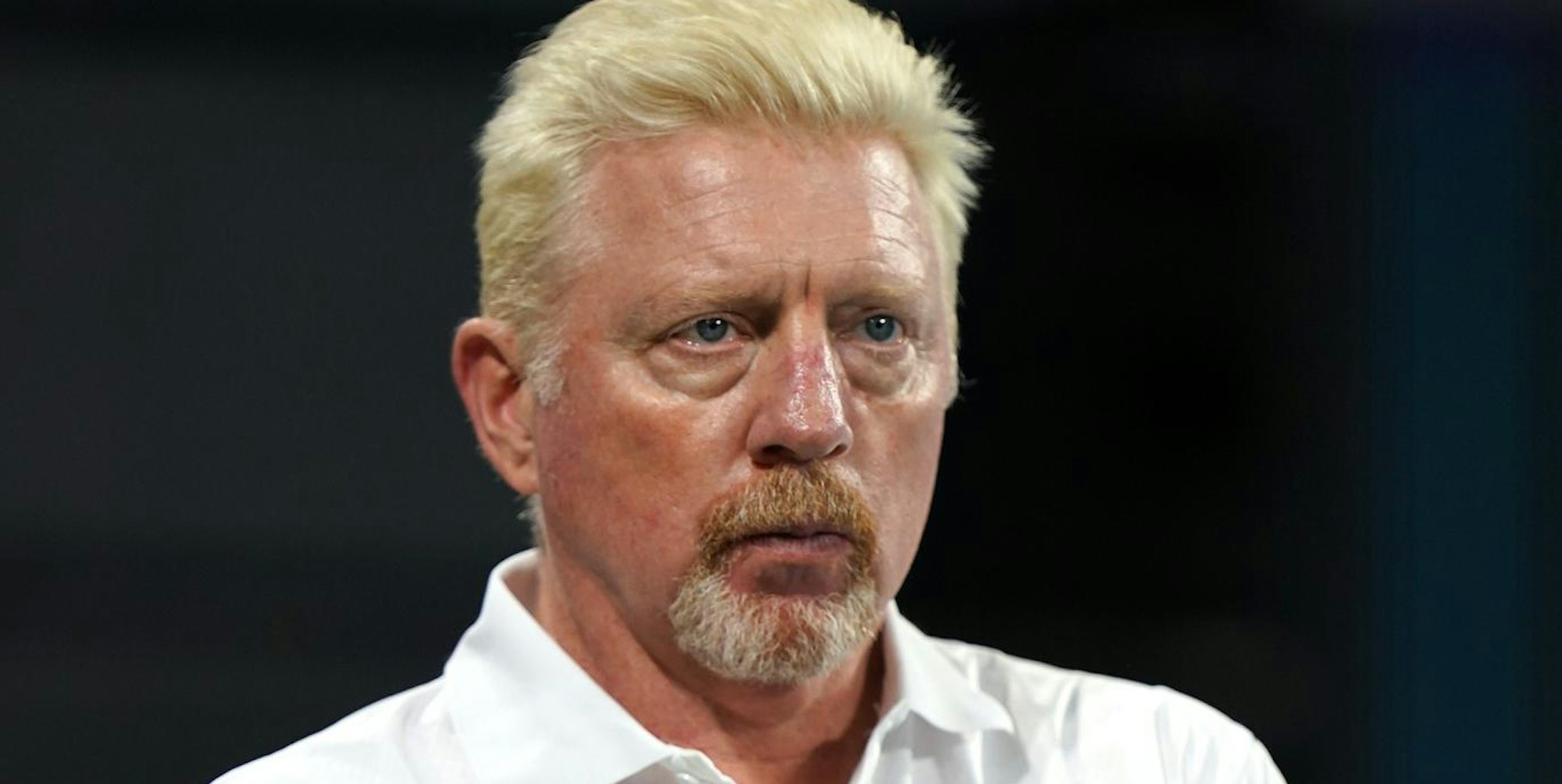 Boris Becker