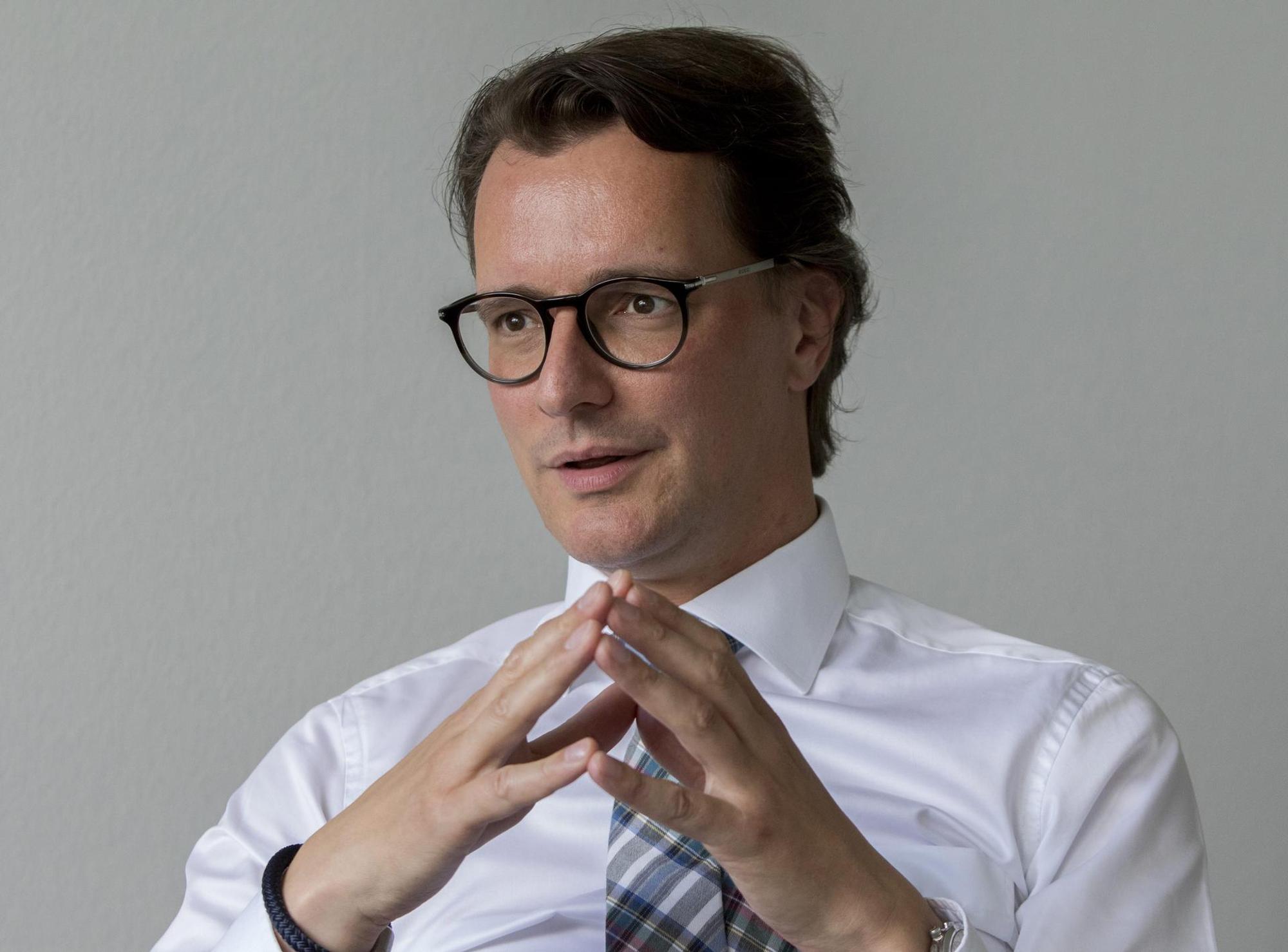 Hendrik Wüst