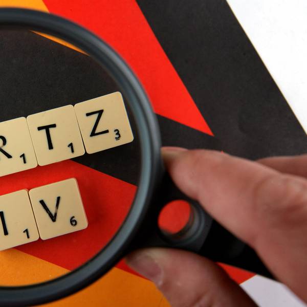 Hartz IV 051119