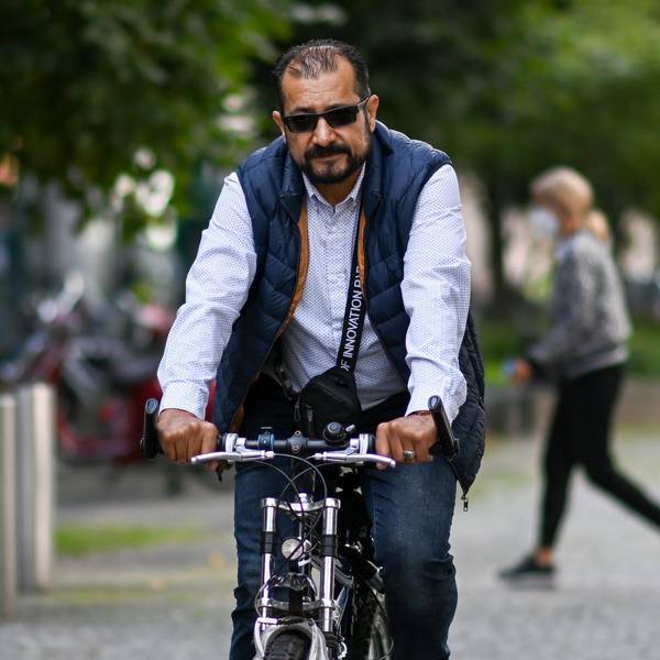 Syed Ahmad Shan Sadaat