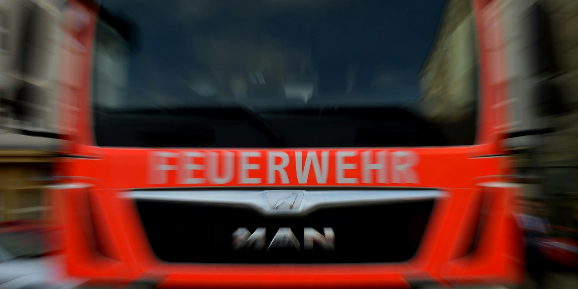 Feuerwehr Symbol 4