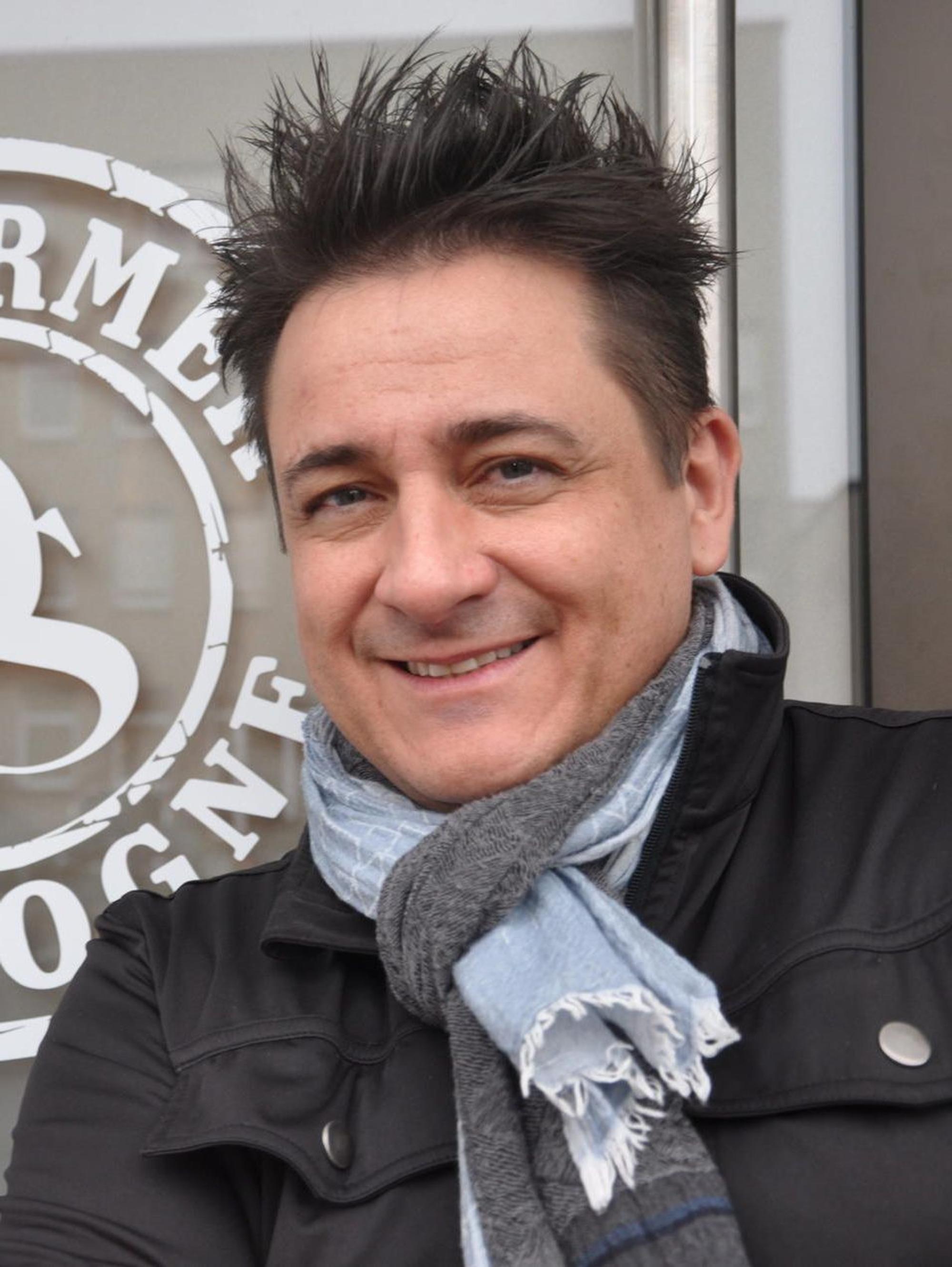 Micky Nauber