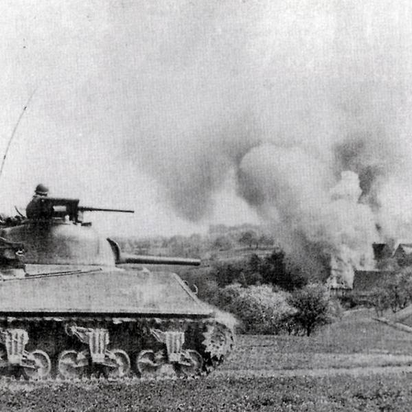 WK_II_Panzerangriff_Piene_aus_Oberbergischer_Geschichte