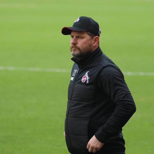 Steffen Baumgart