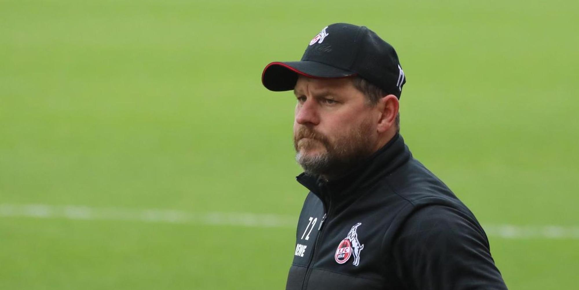 Steffen Baumgart