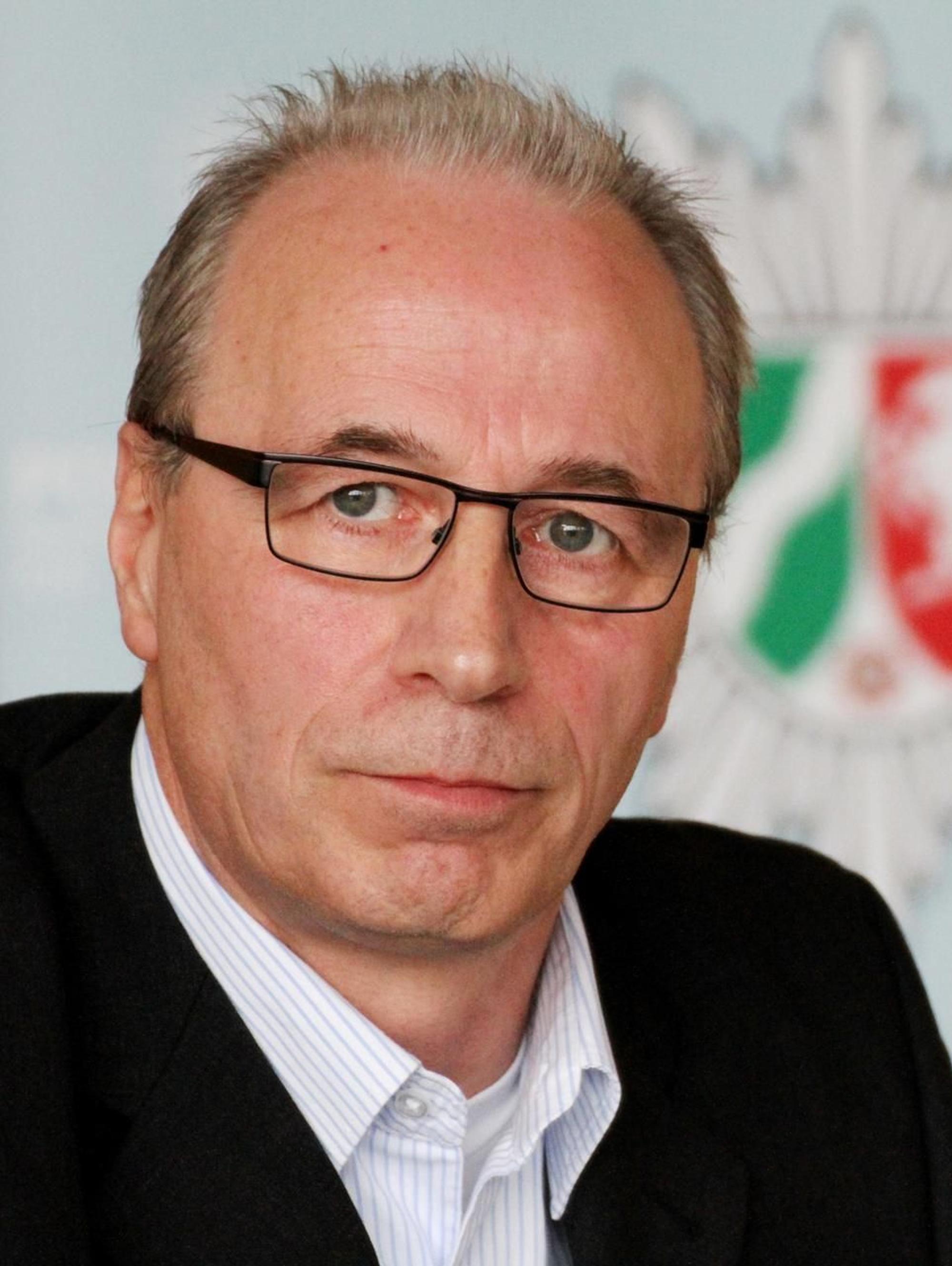 Jürgen Neuendorf