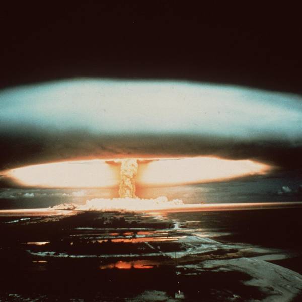 Atompilz 1970