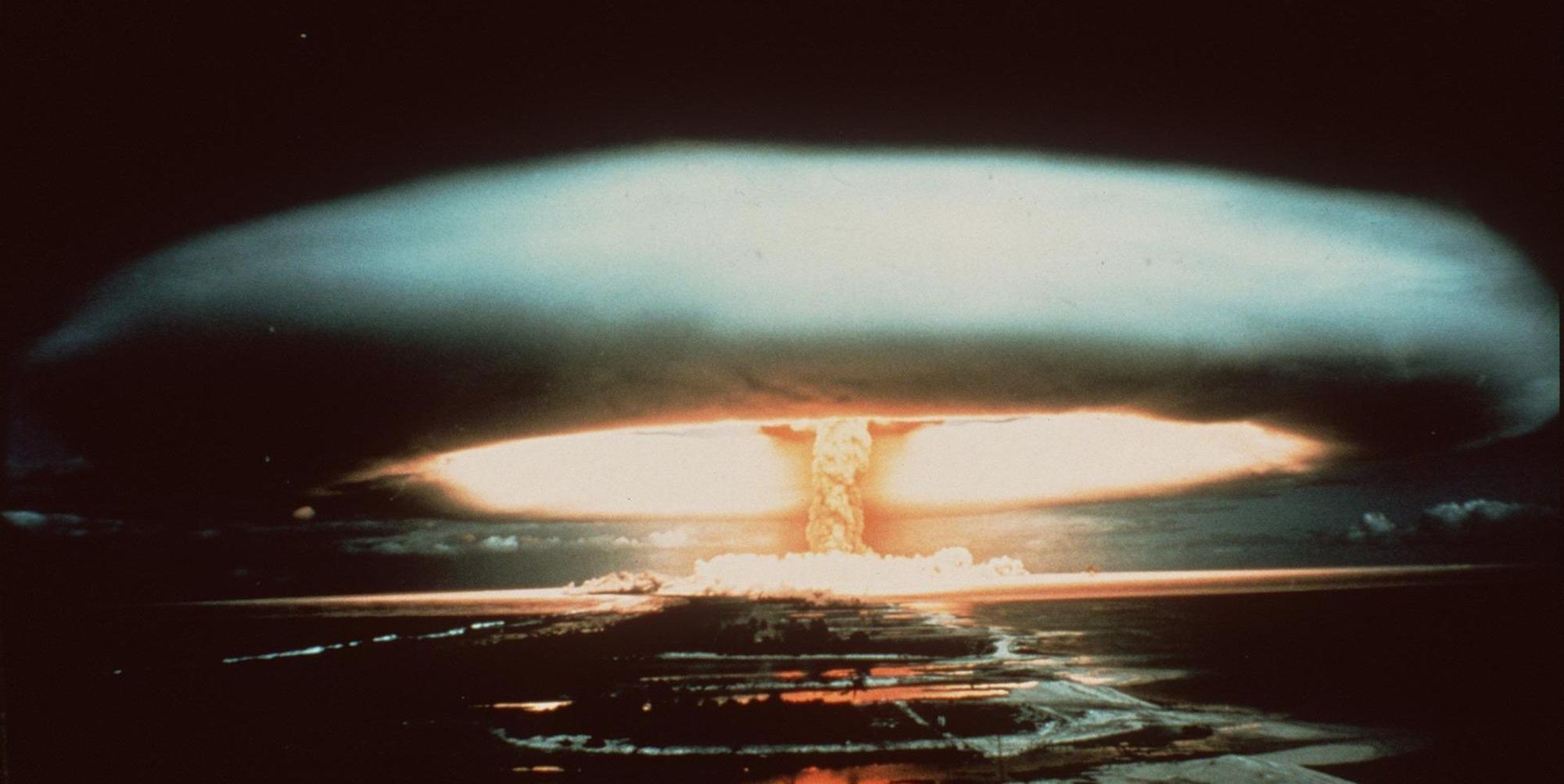 Atompilz 1970