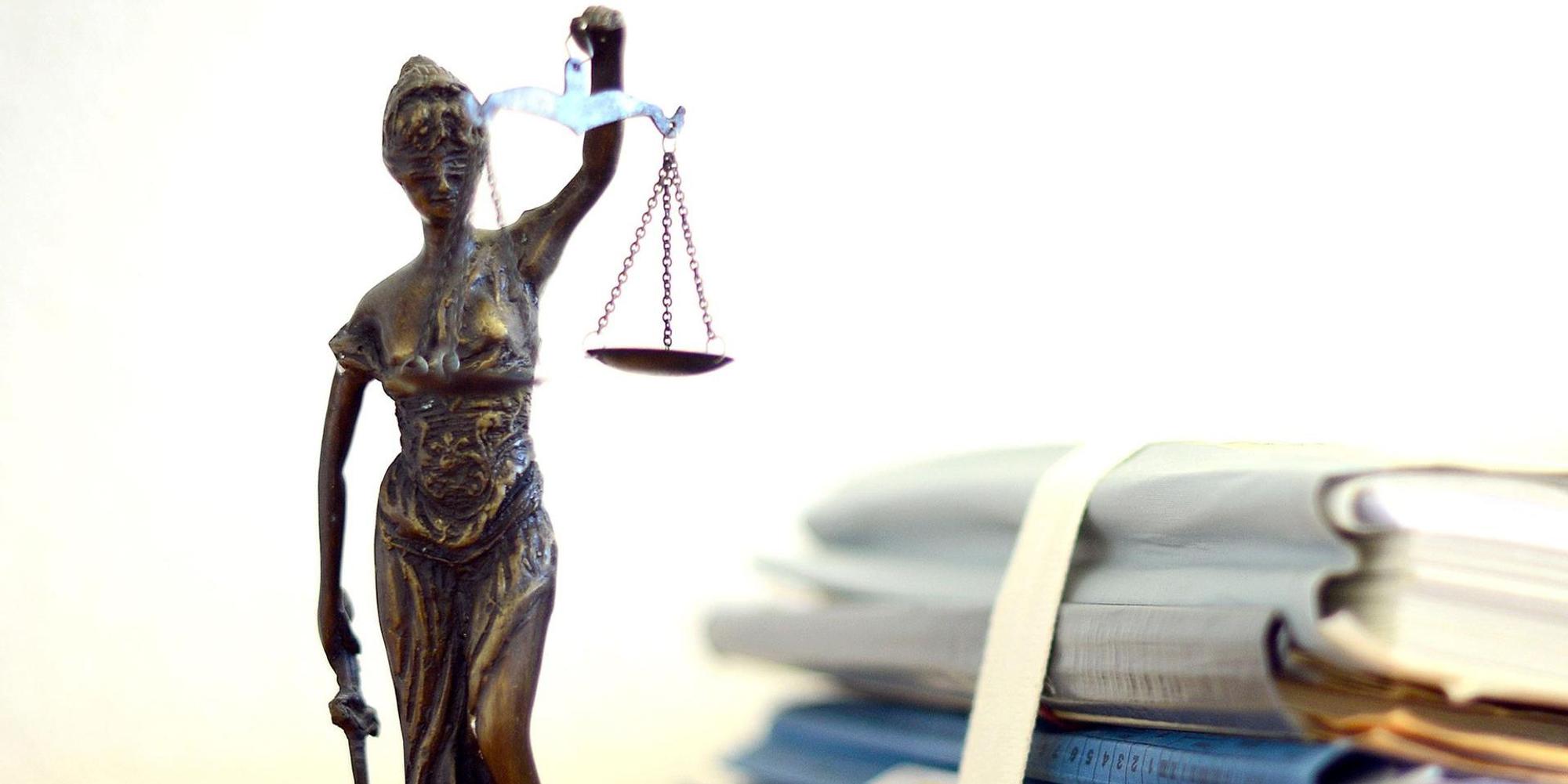Justitia 130619