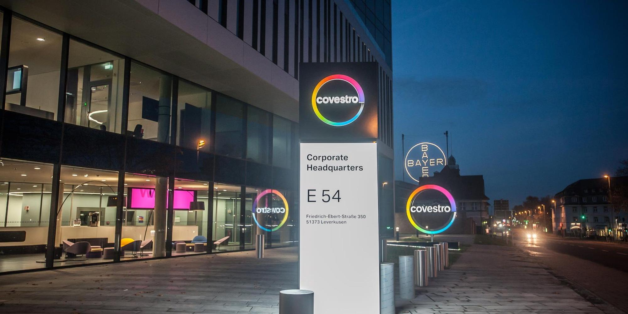 Covestro