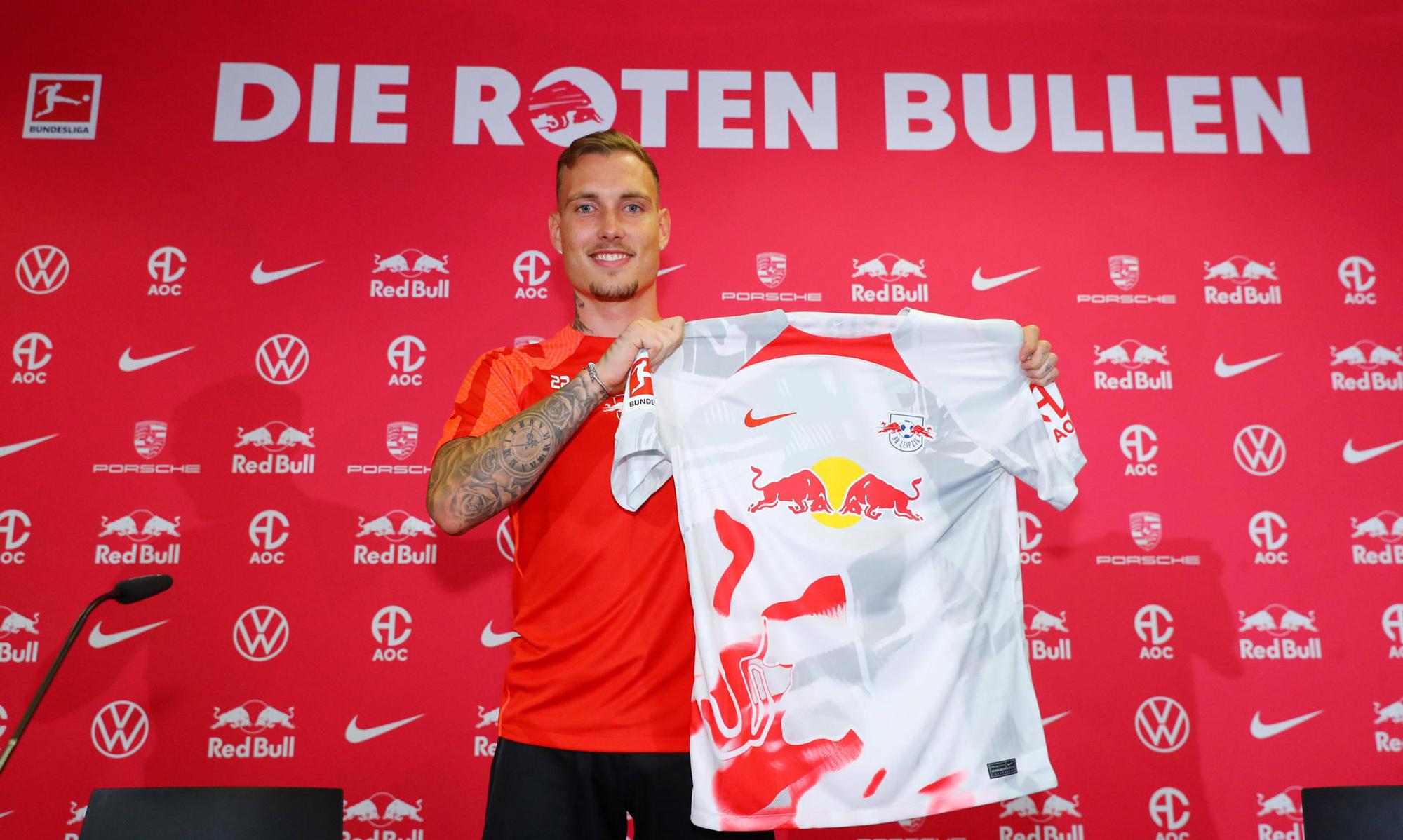 Leipzg Trikot 4