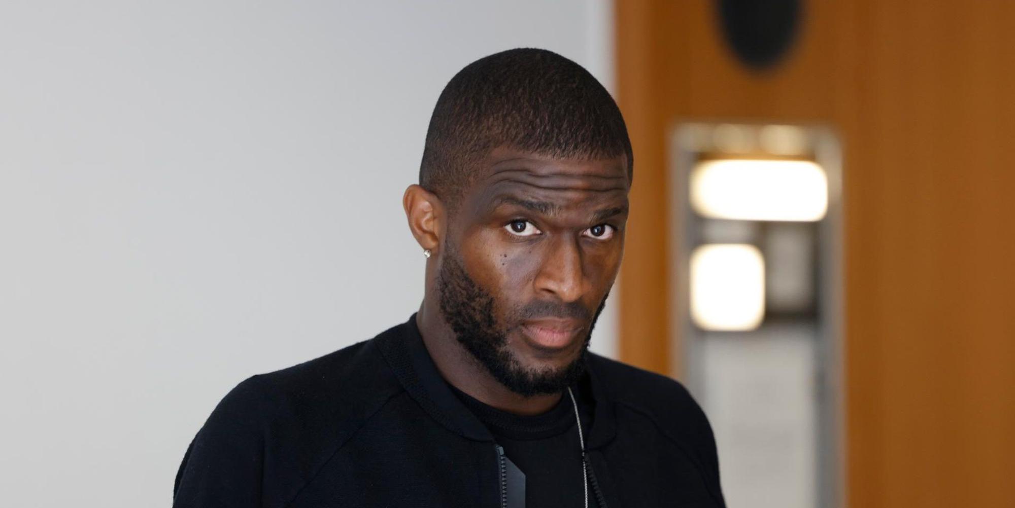 Modeste gericht