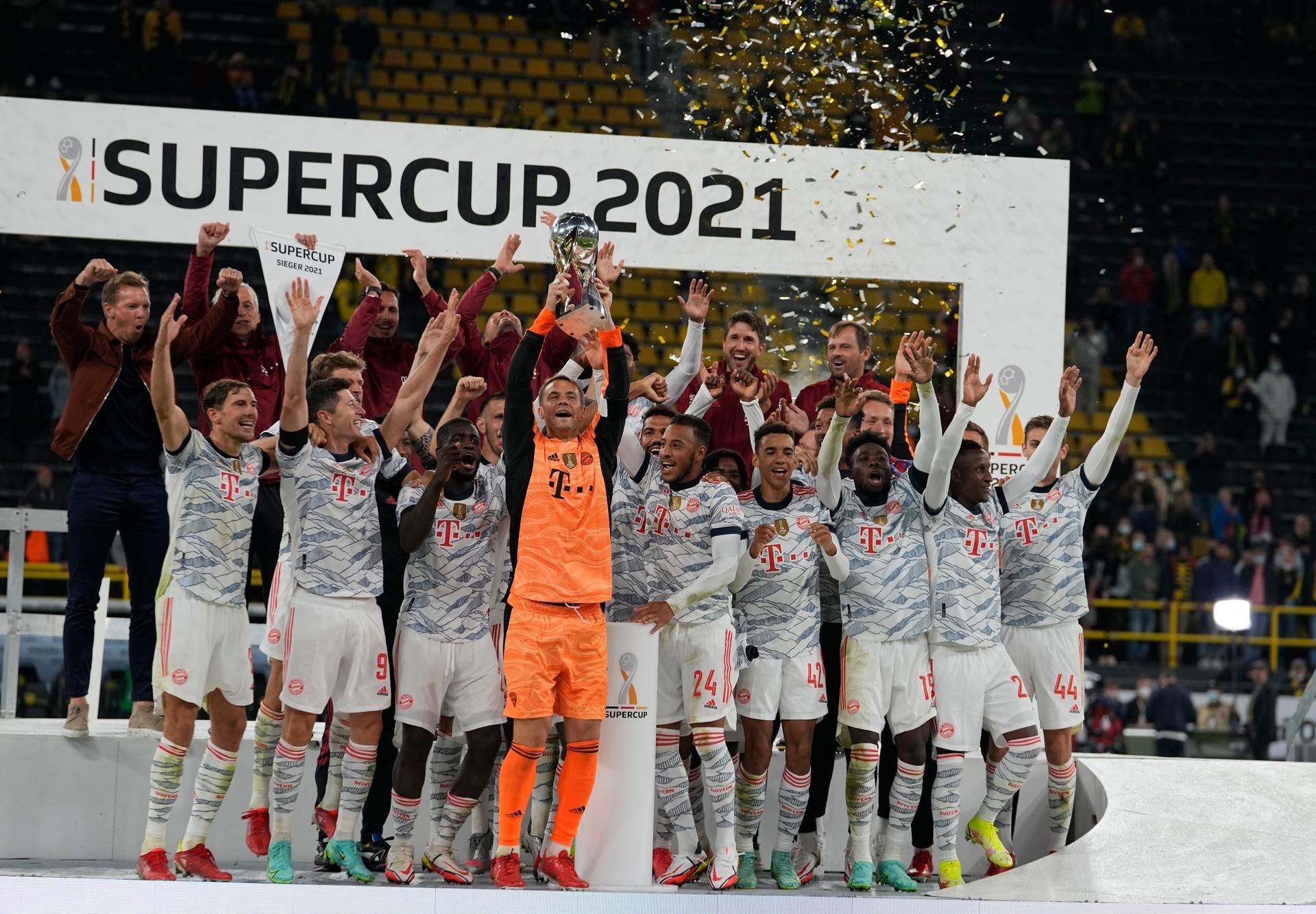 Supercup Kommi