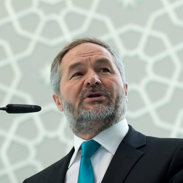 Ditib Alboga
