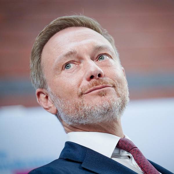 Lindner Podcast 121022