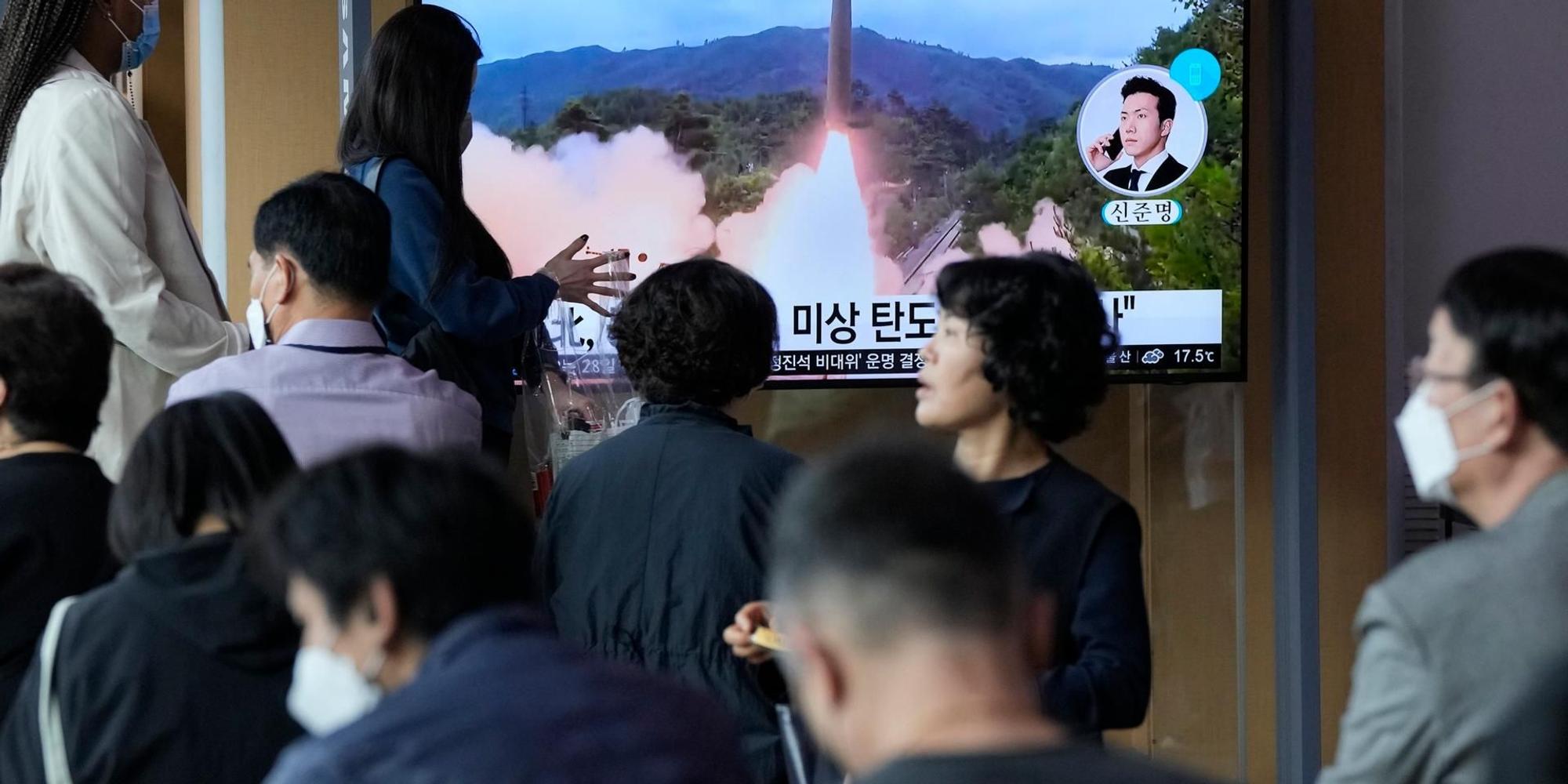 Südkorea Nachrichten