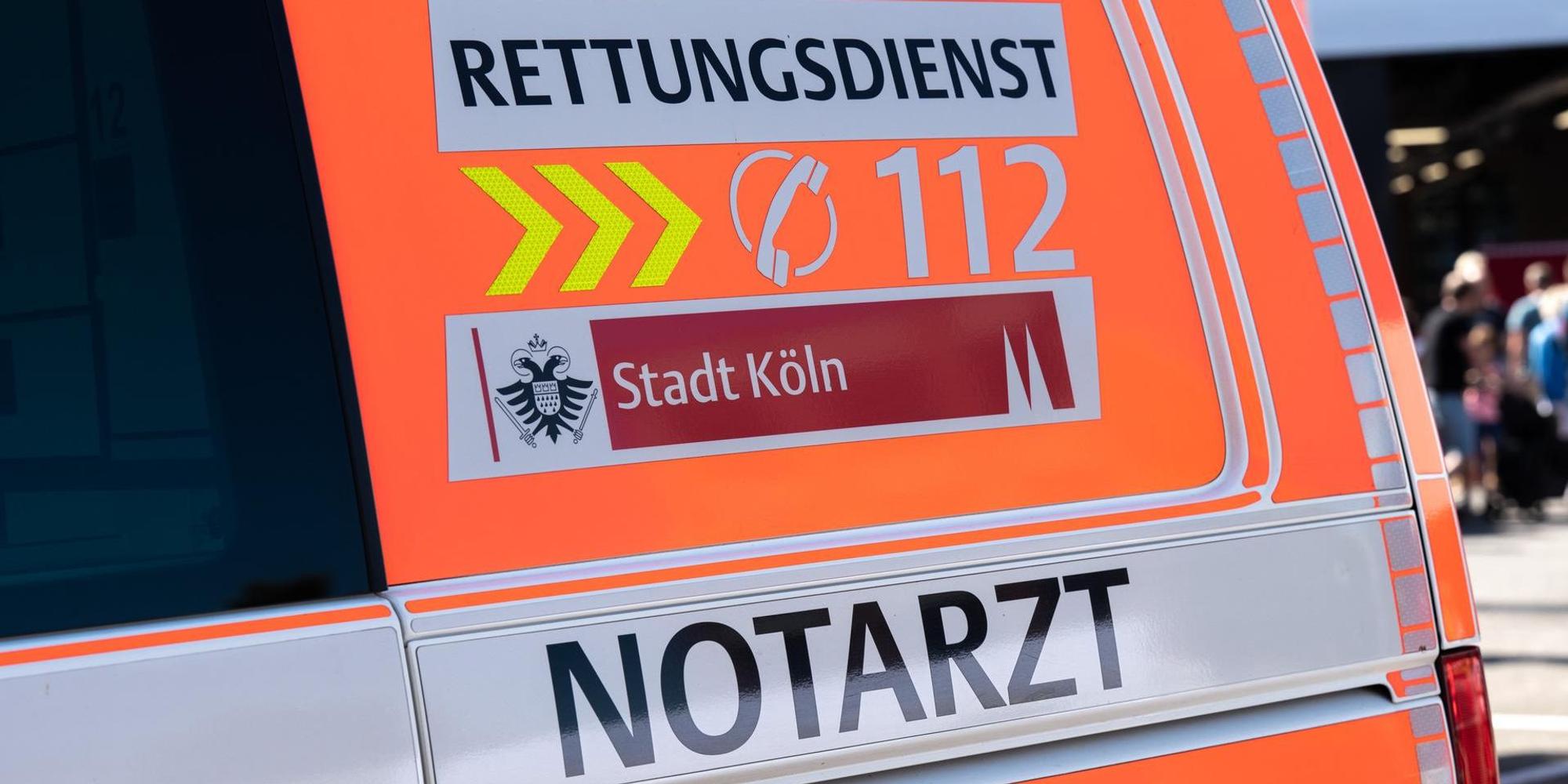 UNfall