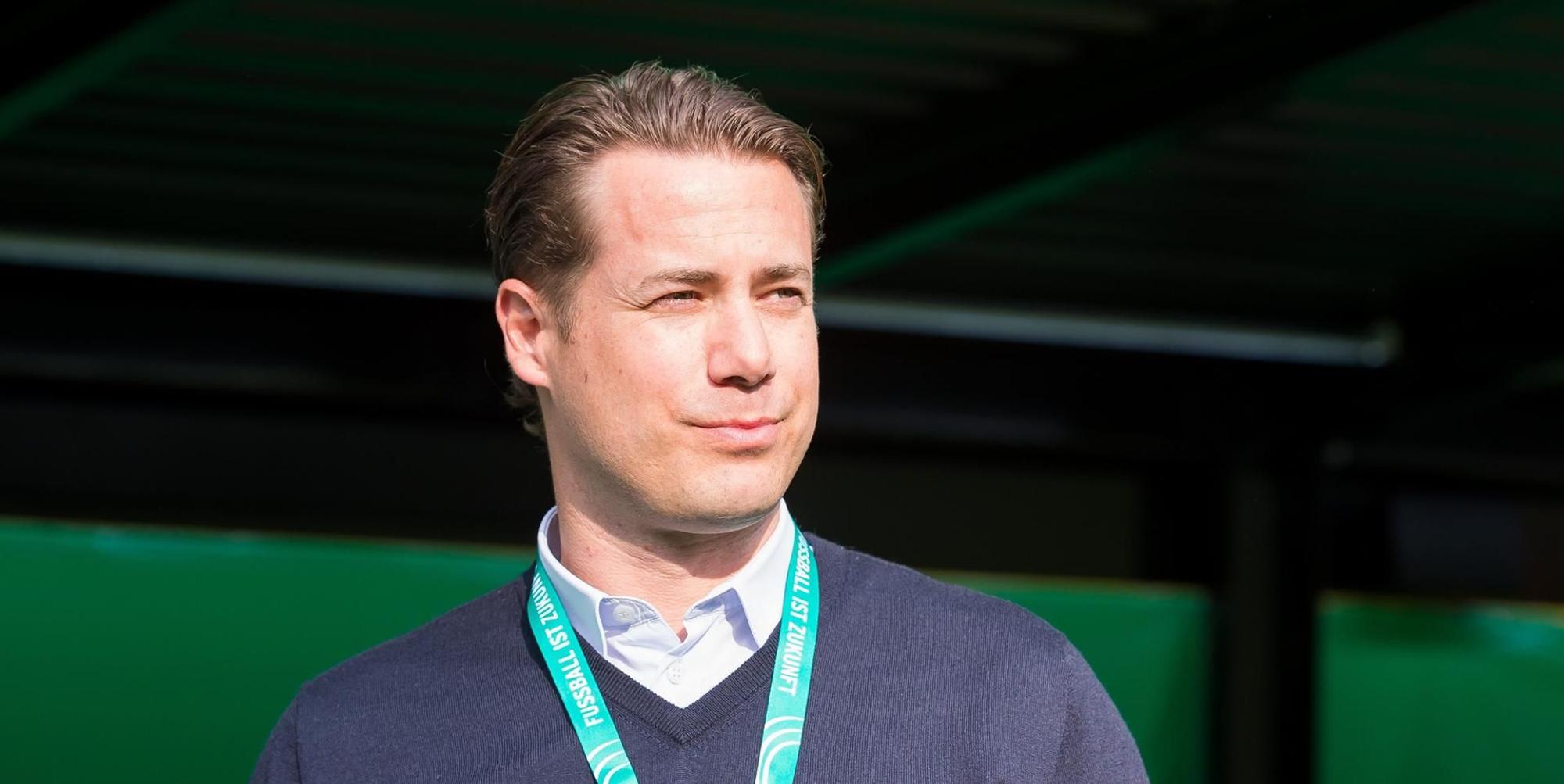 Lars RIcken