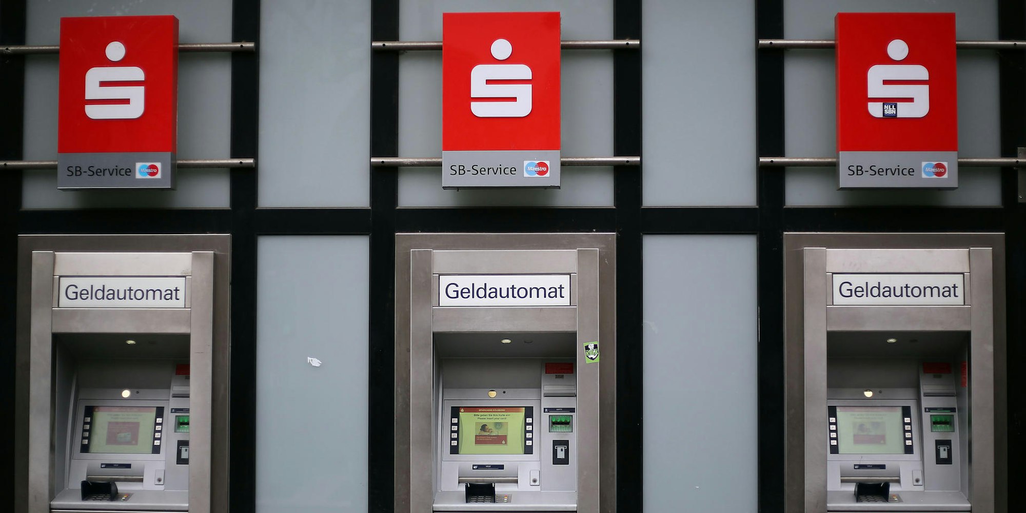 Kreissparkasse Köln