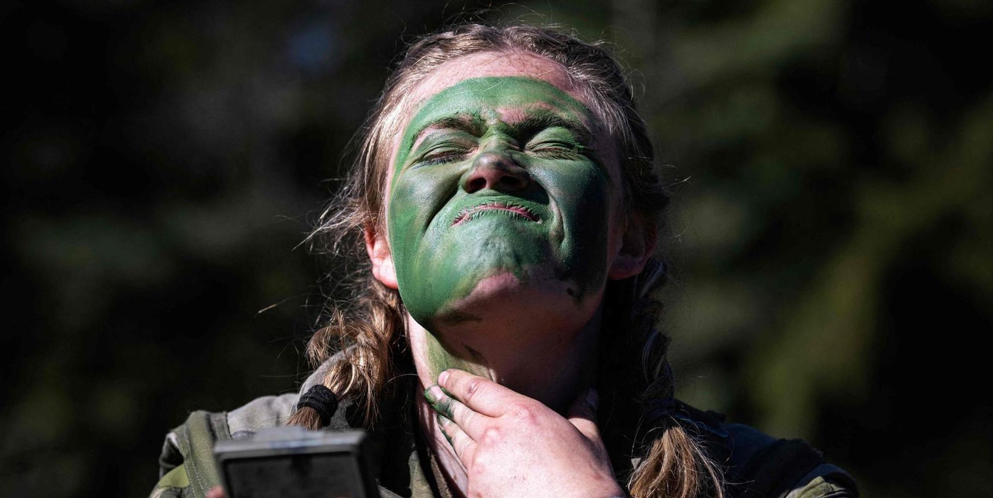 Gotland Soldatin
