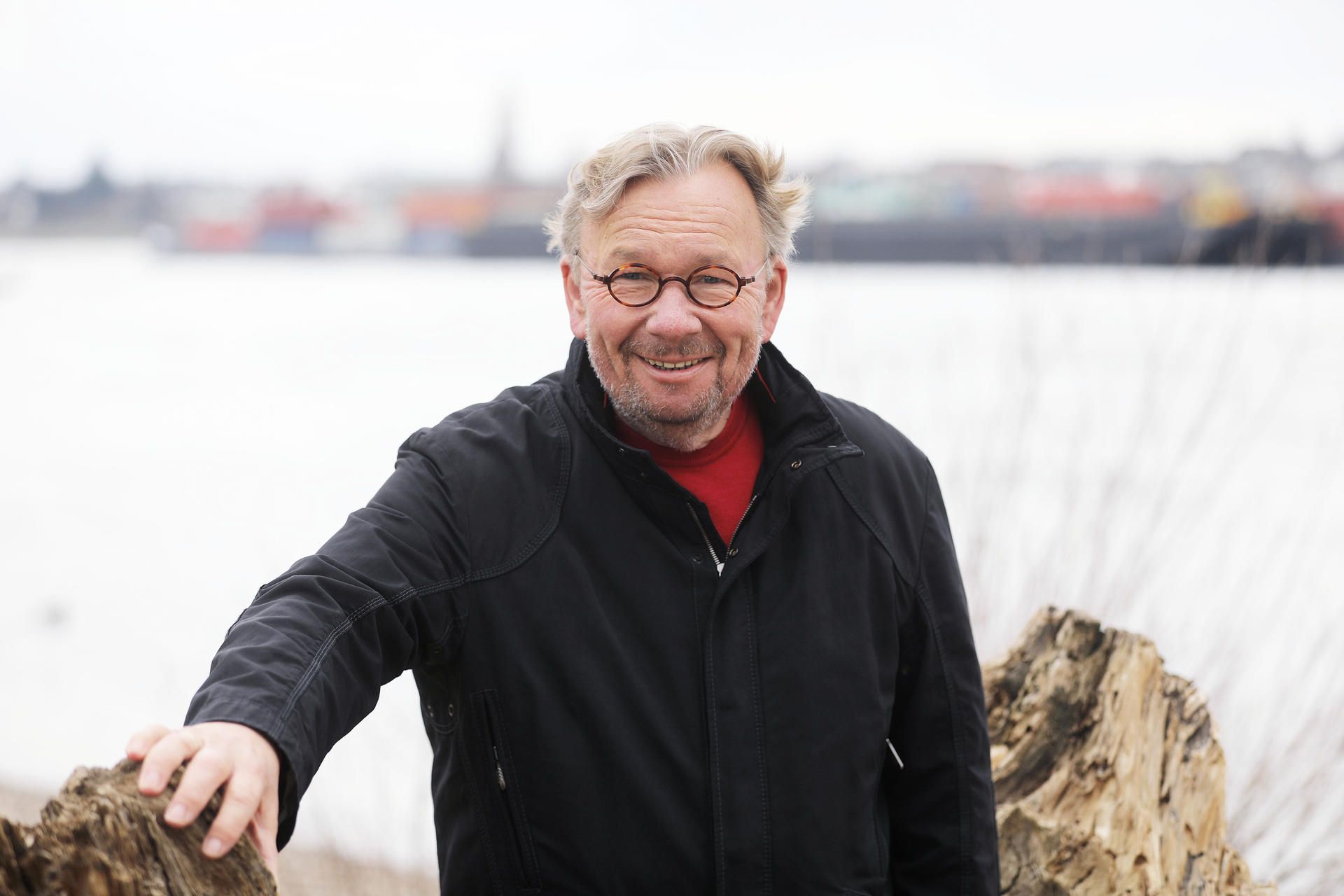Bernd Stelter