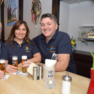 Neue Betreiber von Kaisersch Baach