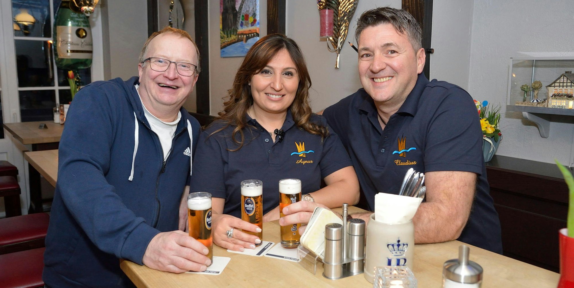 Neue Betreiber von Kaisersch Baach