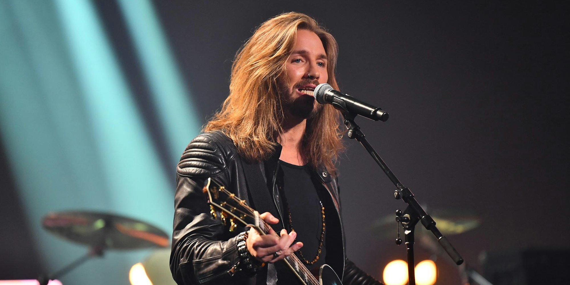 Gil Ofarim